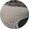 Block Paving